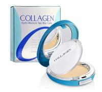 Enough Collagen Hydro Moisture Two Way Cake Sombra 13 + Recambio (13 g+13 g)