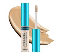 Enough Corrector Colágeno Cover Tip - 01 Beige Claro