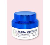 Enough Crema facial con colágeno Premium Ultra X10 Collagen Pro Marine Cream - 50 ml