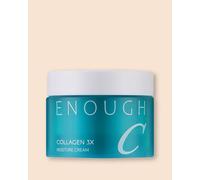 Enough Crema facial hidratante con colágeno Collagen 3X Moisture Cream - 50 ml