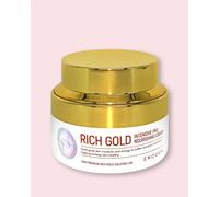 Enough Crema facial nutritiva Premium Rich Gold Intensive Pro Nourishing Cream - 50 ml