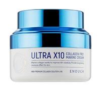 Enough Crema Ultra X10 Colágeno Pro Marino - 50 ml