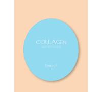 Enough Cushion facial Collagen Aqua Air Cushion - 15 g No.23