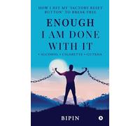 Enough I am Done With It: Alcohol Cigarette Gutkha