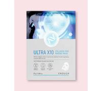 Enough Mascarilla tisular con colágeno marino Ultra X10 Collagen Pro Marine Mask - 25 g / 1 ud