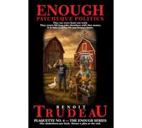 Enough Paycheque Politics!: They tax every hour you work. They create life-long jobs elsewhere with that money. It is time to bring the paycheques home. (ENOUGH - Alberta Constitutional Assertion)