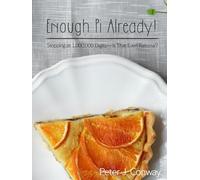 Enough Pi Already!: Stopping at 1,000,000 Digit -- Is That Even Rational? (Your Piece of the Pi)