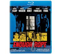 ENOUGH ROPE (AKA LE MEURTRIER)
