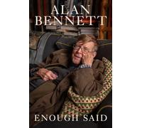 Enough Said: The Instant Number 1 Sunday Times Bestseller