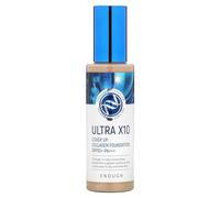 Enough Ultra X10 Cover Up - Base de colágeno SPF50+ P Nº 13 beige claro, 100 g)