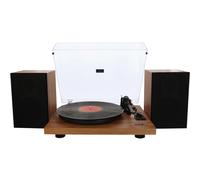 Enova HIFI Vision 2 SET nogal