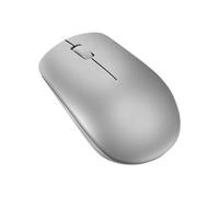 Enovo 530 muis ambidextrous rf draadloos Óptico 1200 dpi platina grij