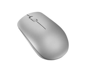 enovo 530 muis Ambidextrous RF Draadloos Óptico 1200 DPI platina grijs
