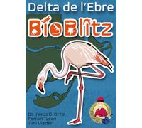 Enpeudejoc edicions Bioblitz: Delta de l'Ebre Juego de Mesa sobre la biodiversidad.