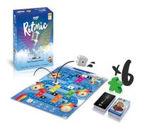 Enpeudejoc edicions Ritmic, Juego de Mesa Musical.