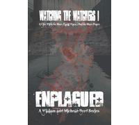 ENPLAGUED: A City With No More Gang Wars... But No More Peace