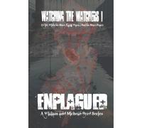 ENPLAGUED: A City With No More Gang Wars... But No More Peace