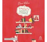 Enquête À La Petite Pharmacie Littéraire : Un Cosy Crime Drôle Et Déca