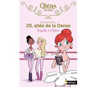 Enquête à l'opéra: 9