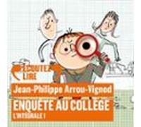 Enquête Au Collège - L'Intégrale 1