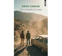 enquete au pays