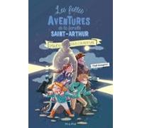 Enquête Sous Couverture (ebook)