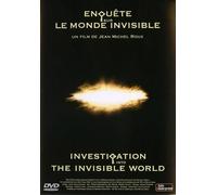 Enquête sur le monde invisible [Francia] [DVD]