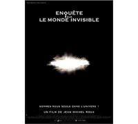 Enquête Sur Le Monde Invisible [Francia] [DVD]