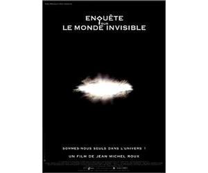 Enquête Sur Le Monde Invisible [Francia] [DVD]