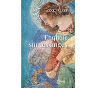 Enquête sur les anges