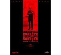 Enquête sur un citoyen au-dessus de tout soupçon [Francia] [DVD]