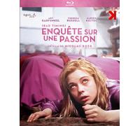 Enquête sur une passion [Francia] [Blu-ray]