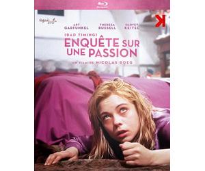 Enquête sur une passion [Francia] [Blu-ray]