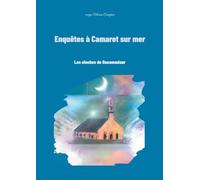 Enquetes a camaret sur mer: Les cloches de rocamadour