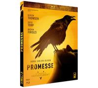 Enquêtes du Département V : Promesse [Francia] [Blu-ray]