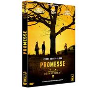 Enquêtes du Département V : Promesse [Francia] [DVD]