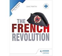 Enquiring History: The French Revolution (EH)