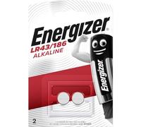 ENR 186/LR43 ALK FSB2