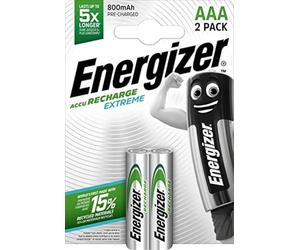 ENR EXTREME 800 mAh HR03 BL2 BR
