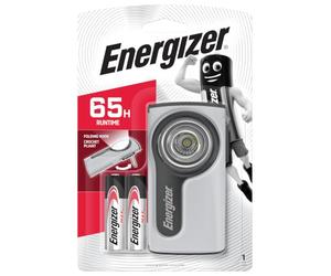 ENR FL Compact LED (con 2AA) Bandeja