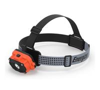 Energizer Atex Headlamp 130 Lumens IPX4 3 AAA Batteries No Incluidas Nuevo