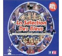 ENR - La Sélection des bleus : L'Album officiel de l'Equipe de France de football - Edition de luxe limitée