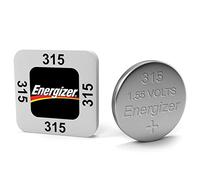 ENR Silver Oxide 315 BL1