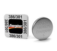 ENR Silver Oxide 386 BL1