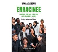Enracinée: Pour une écologie populaire avec Banlieues Climat