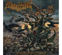 Enragement - Extinguish All Existence