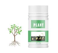 Enraizante para Esquejes,Enraizante para Plantas,Polvo de Enraizamiento para Esquejes,Micorrizas Naturales,Polvo de Enraizamiento Rápido,100g