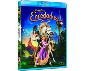 Enredados