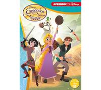 Enredados: La Serie (leo Con Disney Nivel 2)
