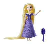 Enredados - Playset Rapunzel Luces Musicales de Disney (Hasbro C1752105)